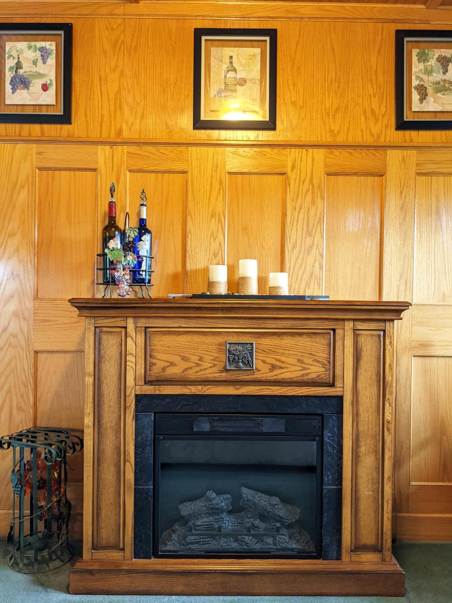 Olympic Railway Inn Секим Номер фото